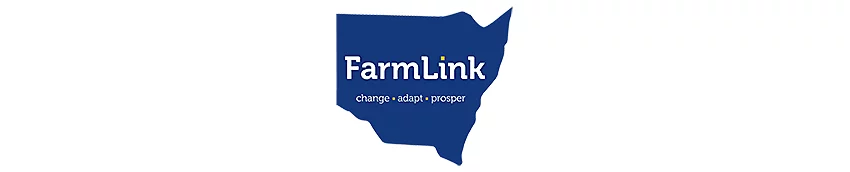 FarmLink Logo