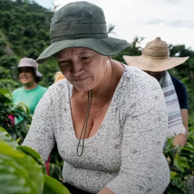Women in agriculture face barriers