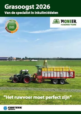 Folder Grasoogst 2026