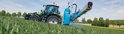 Crop Protection Mobile