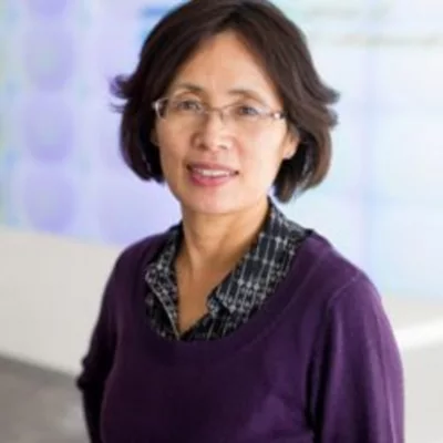 Huirong Gao