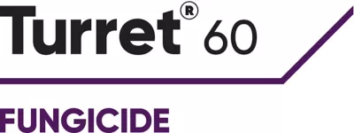 Turret 60 logo