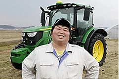 手ごわいイボクサを一発防除。水稲農家の悩みを解消する 「ロイヤント™乳剤」