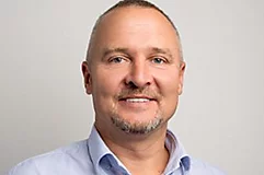 Jens Larsen