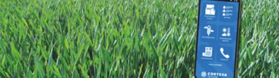 Arable App Screenshots