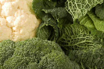 Brassicas Banner