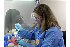 Developing products to solve challenges