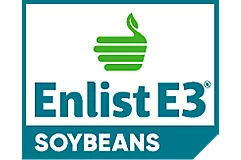 Enlist Weed Control logo