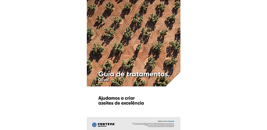 Guia Tratamentos Olival