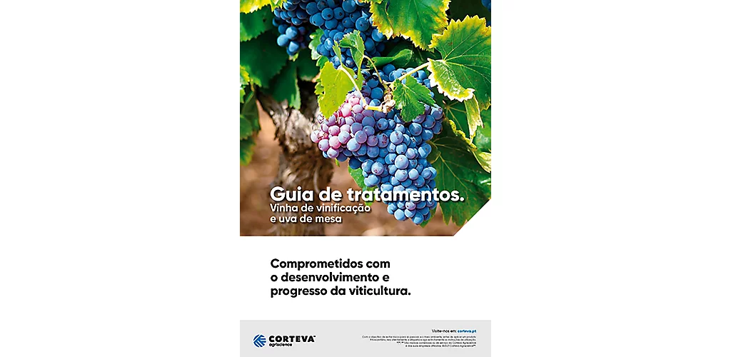 Guia Tratamentos Vinha