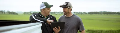 Informação Agronômica