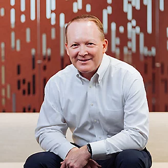 Judd O’Connor