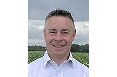 Mark Fletcher, Head of Agronomy Services, NIAB