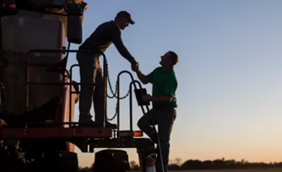 Servicio Agronómico