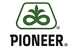 Pioneer Logo