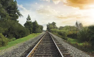 railroad