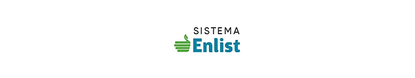 Imagen desktop de sistema enlist