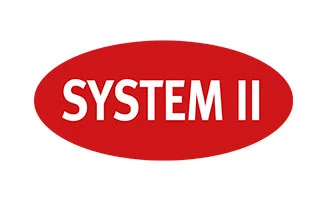 Logotipo System II