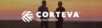 Corteva Agriscience?, agriculture division of DowDuPont