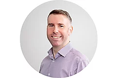 Adam Fairweather