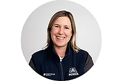 Beckie Cartwright
