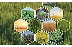 Guide des produit biologiques, Est du Canada