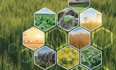 Biologicals Product Guide Cover for East