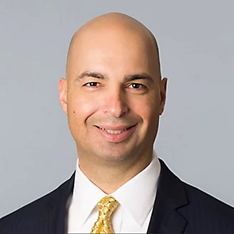 Chuck Magro, CEO