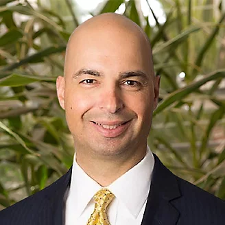 Chuck Magro, CEO