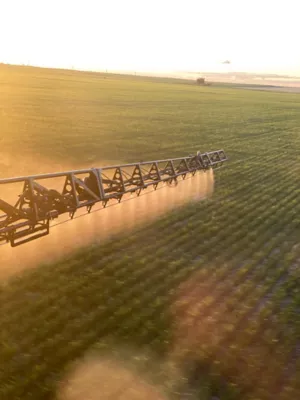 sprayer