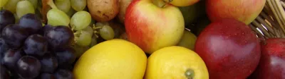 frutta e verdura