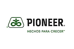 Logo da Pioneer