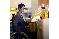 Disability Awareness Network (DAWN)