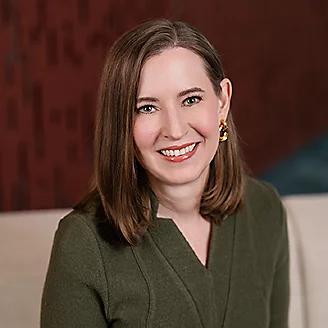 Jennifer A. Johnson