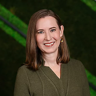 Jennifer A. Johnson