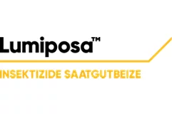 Lumiposa® – Insektizide Saatgutbeize