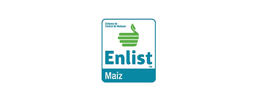 Logo Enlist Maiz