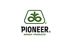 Pioneer лого