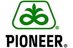 Pioneer logo