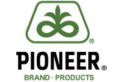 Pioneer seeds logo