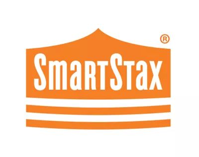 SmartStax logo
