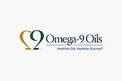 Image of Omega-9 oils logo