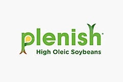 Image of Plenish logo