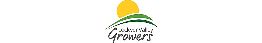 Lockyer Valley Growers Logo