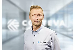 Michael Vestergaard