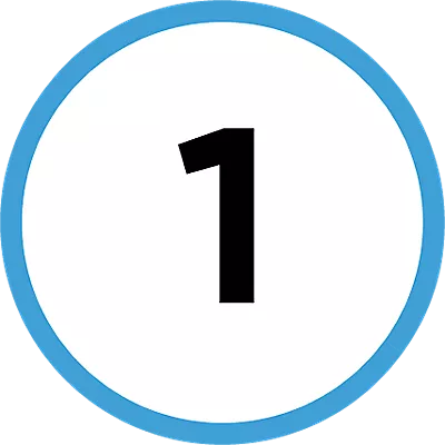 Number 1