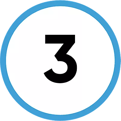 Number 3
