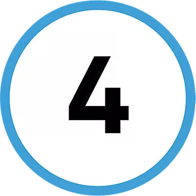 Number 4