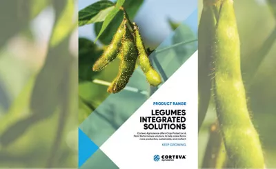 Legumes Integrated Solutions