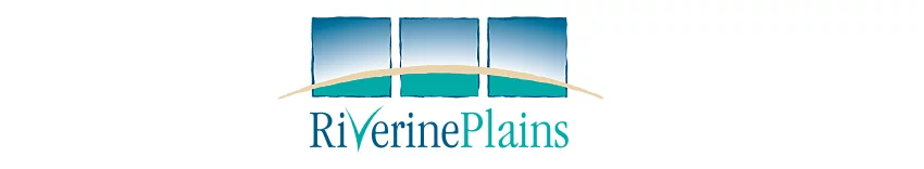 Riverine Plains Logo